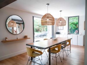 La Maison du Bonheur - Grande Piscine & Terrasse