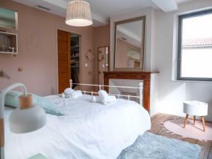 La Maison du Bonheur - Grande Piscine & Terrasse