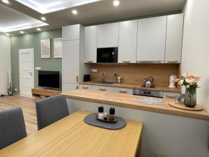 Apartmán Plešivec u sjezdovky