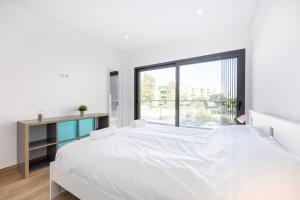 Sweet Escape Residence