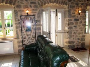 Maison charmante à Cubelles avec vue sur la montagne