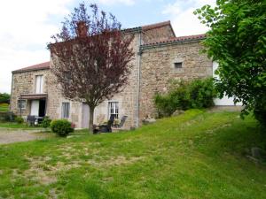 Maisons de vacances Maison de 4 chambres avec jardin clos et wifi a Cubelles : photos des chambres