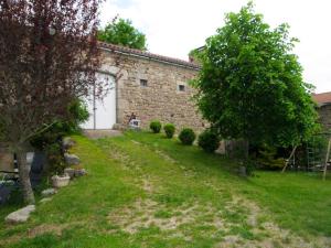 Maisons de vacances Maison de 4 chambres avec jardin clos et wifi a Cubelles : photos des chambres