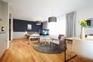 ipartment Frankfurt City Centre - Frankfurt am Main