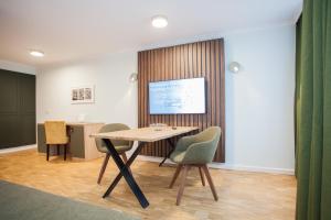 Superior Studio room in Hapimag Ferienwohnungen Winterberg