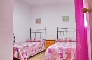 Apartamento Velarde