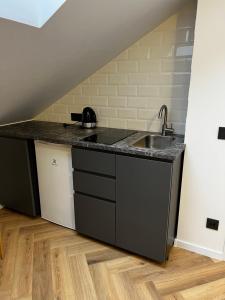 Palangoje Izabelės apartamentai