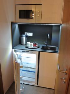 Apartmány 45 Valča