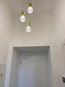 2-Bed Apartment in Praha