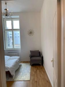 2-Bed Apartment in Praha