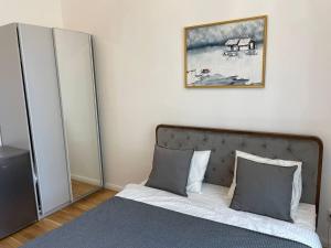 2-Bed Apartment in Praha