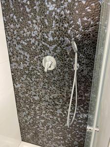 2-Bed Apartment in Praha