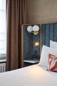 Hotels Best Western Saint-Louis - Grand Paris - Vincennes : photos des chambres