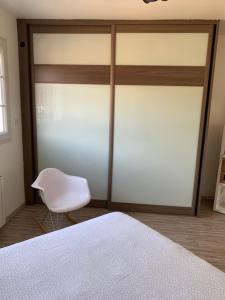 Appartements CASABINA Appartement entre Disney et paris : photos des chambres