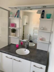 Appartements CASABINA Appartement entre Disney et paris : photos des chambres
