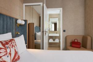 Hotels Best Western Saint-Louis - Grand Paris - Vincennes : photos des chambres