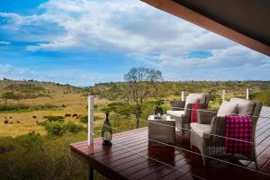 Olare Motorogi Conservancy, Kenya.