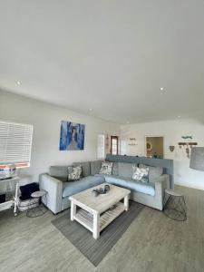 Living The Breede - Sanborg