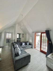 Living The Breede - Sanborg