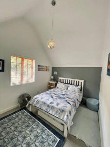 Living The Breede - Sanborg