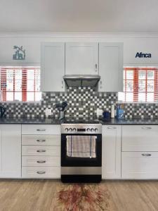 Living The Breede - Sanborg