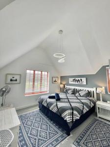 Living The Breede - Sanborg