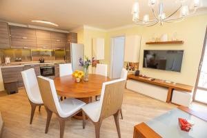 Mateya Luxury apartment