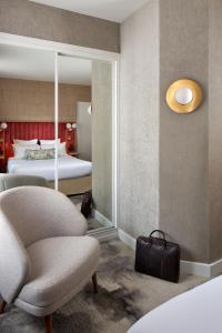 Hotels Best Western Saint-Louis - Grand Paris - Vincennes : photos des chambres