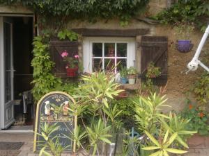 Maisons d'hotes La Rolandiere : photos des chambres