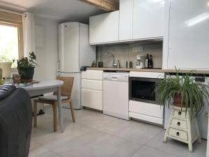 Appartements Joli studio Les Hibiscus du Pic Saint Loup : photos des chambres