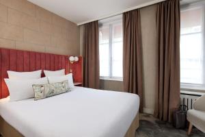 Hotels Best Western Saint-Louis - Grand Paris - Vincennes : photos des chambres