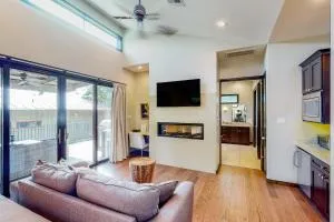 Riverbend Cabin #014 - Spicewood