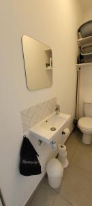 Appartements Tres bel appartement neuf : photos des chambres