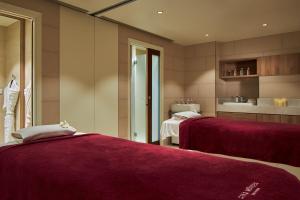Hotels Maison Albar - Le Pont-Neuf : photos des chambres