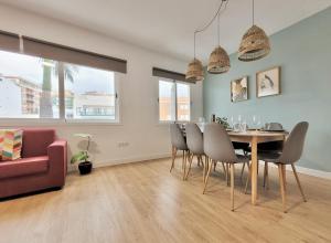 Palm Street Apartment II
