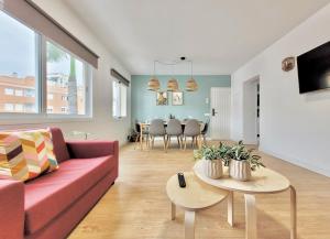 Palm Street Apartment II