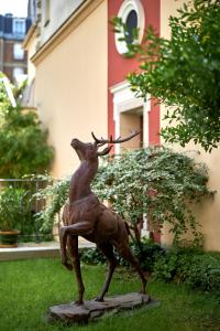 Hotels Best Western Saint-Louis - Grand Paris - Vincennes : photos des chambres
