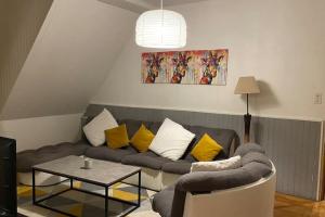 Charmant appartement dans l Orne !