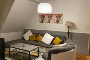 Charmant appartement dans l’Orne ! - Camembert