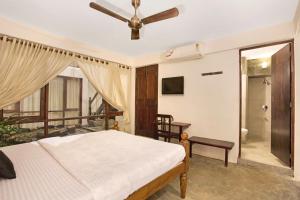 Niyati - Boutique Stay