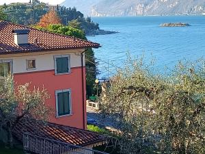 APPARTAMENTI CAPRI MALCESINE