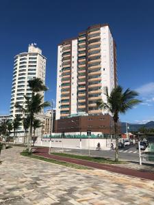 AP 406 PAINEIRAS PRAIA GRANDE