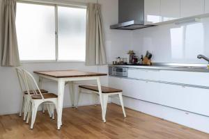 Sirahama Beach House