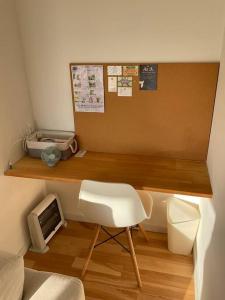 Sirahama Beach House