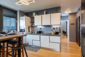 New Gallery Best West Apartment 310