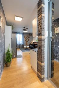 New Gallery Best West Apartment 310