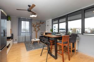 New Gallery Best West Apartment 310