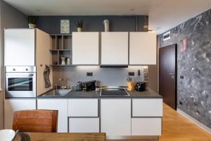 New Gallery Best West Apartment 310