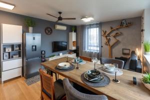 New Gallery Best West Apartment 310