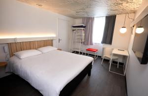 Hotels ibis Auxerre Centre : photos des chambres